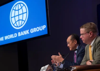 banco mundial brasil