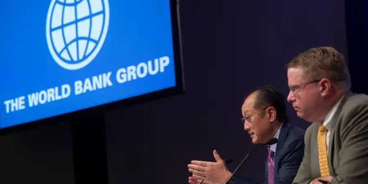 banco mundial brasil