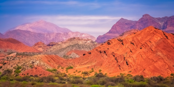 salta cidade argentina