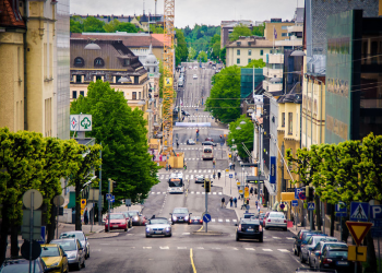 finlandia pais europa