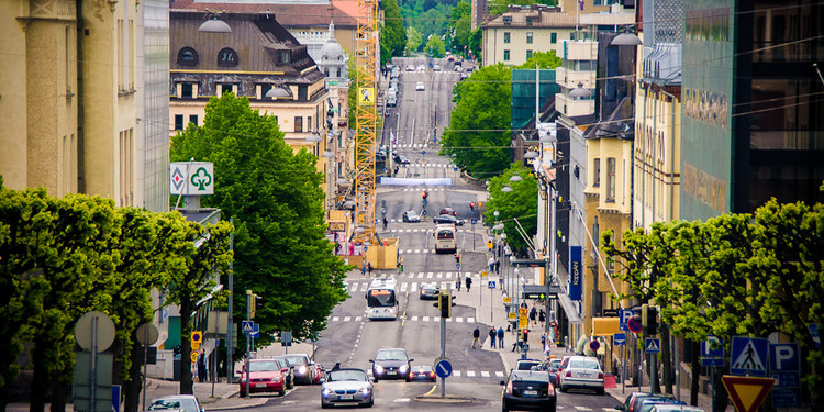 finlandia pais europa