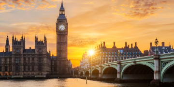 londres viagem turismo visto brasil