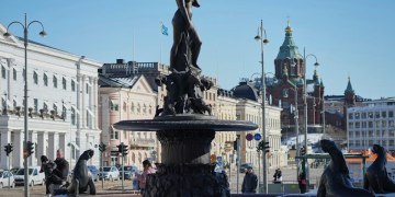 finlandia europa pais