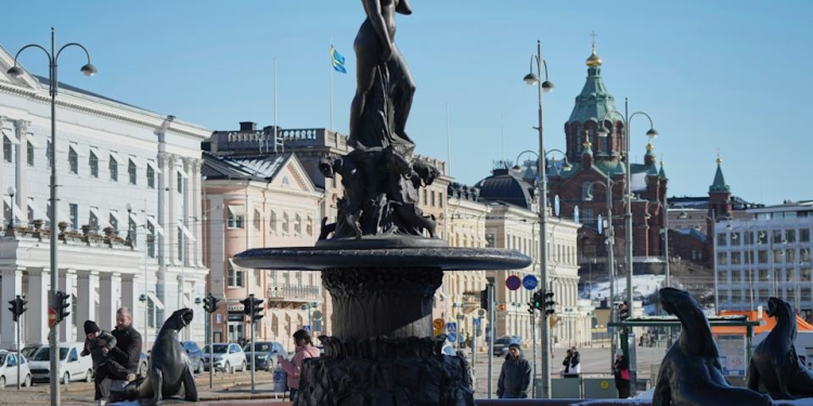 finlandia europa pais