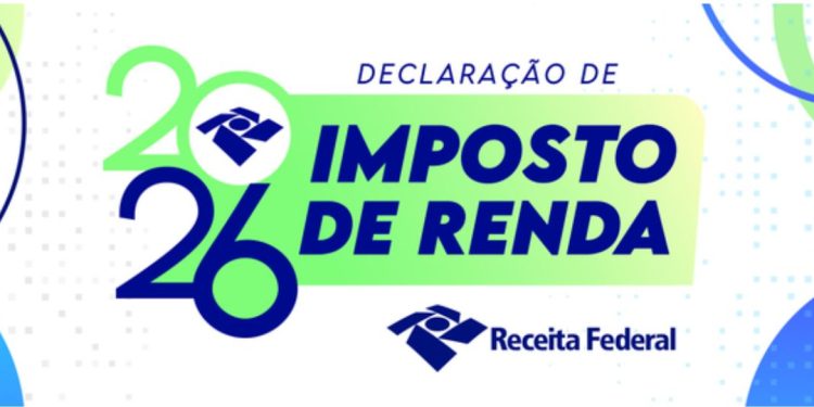 imposto de renda 2026