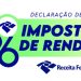 imposto de renda 2026