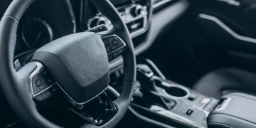 interior carro