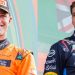 lando norris Max Verstappen