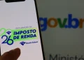 imposto de renda receita federal