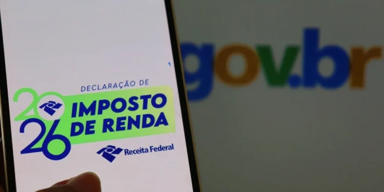 imposto de renda receita federal