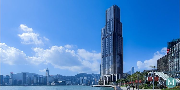 melhor hotel do mundo