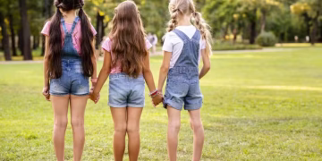 meninas