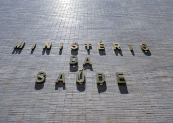 ministério da saúde
