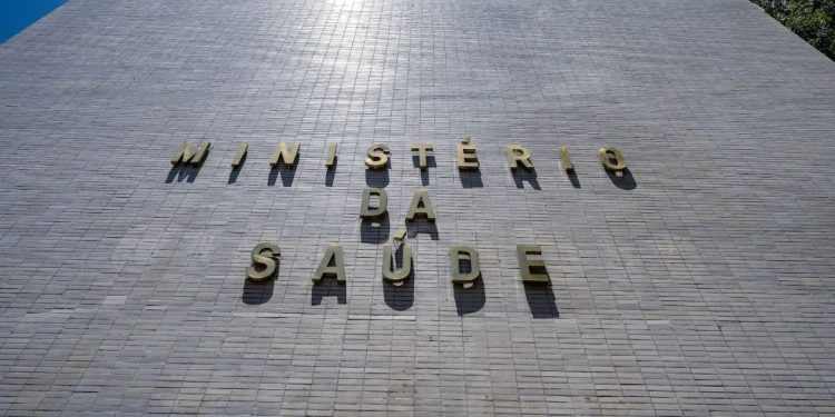 ministério da saúde