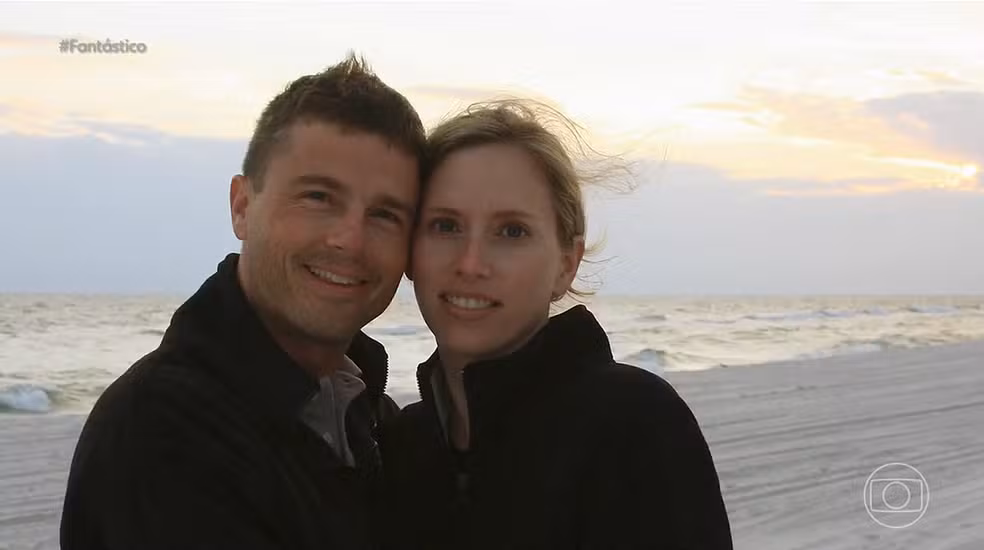 missão artemis ii carroll esposa comandante