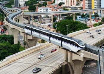 monotrilho linha 17 sp