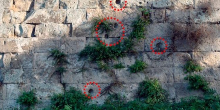 muros pompeia arma automática