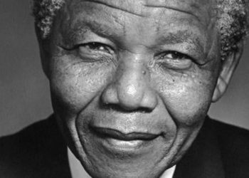 nelson mandela