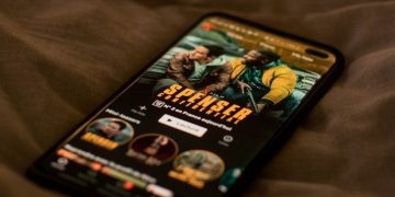 netflix celular