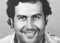 Pablo Escobar
(Imagem: Wikimedia Commons)