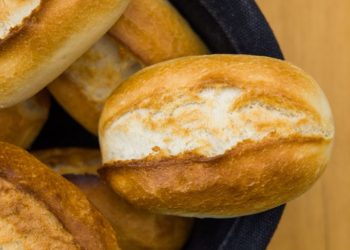 pão francês