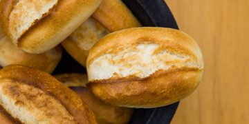 pão francês