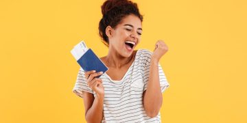 passaporte
