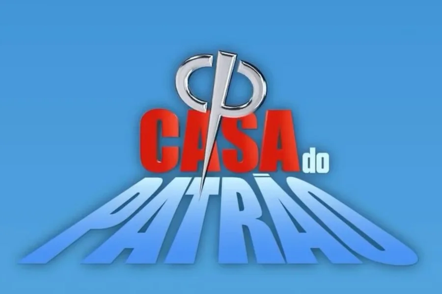 casa do patrao reality record