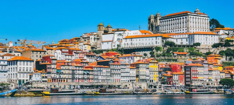 portugal