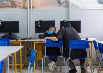 Imagem: Lucas Fermin/SEED