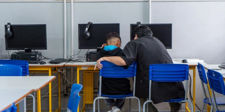 Imagem: Lucas Fermin/SEED