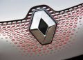 renault carro logo