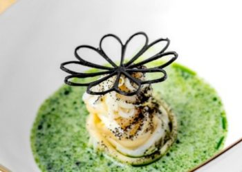 restaurante estrela michelin