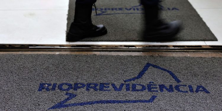 rioprevidência