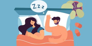 Roncar com frequência pode ser sinal de alerta e especialistas explicam ...