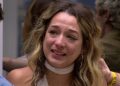 samira bbb 26 eliminação