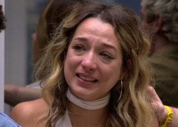 samira bbb 26 eliminação