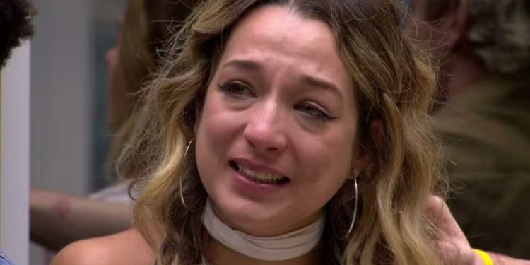 samira bbb 26 eliminação