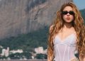 shakira rio de janeiro