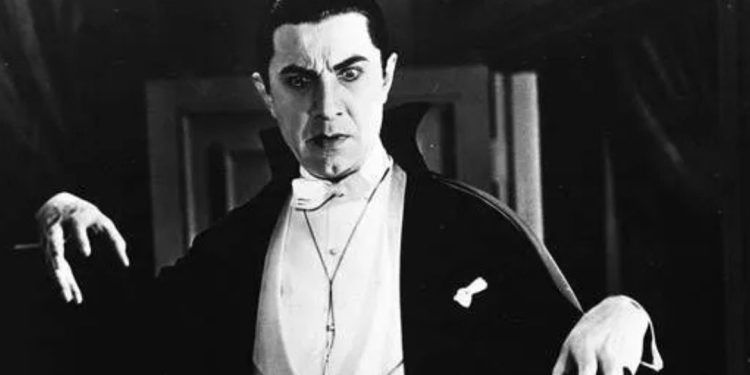 vampiro drácula 1931