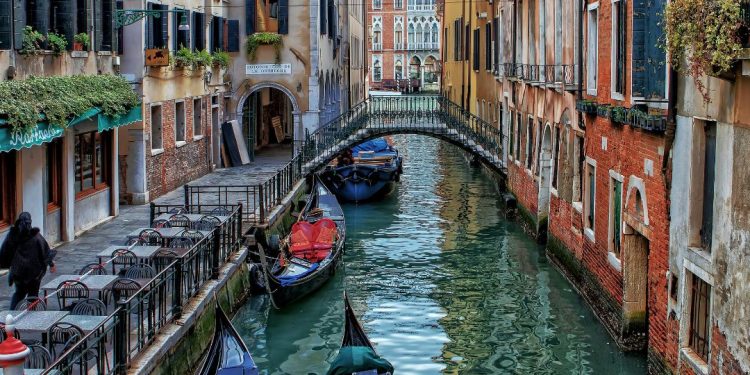veneza itália
