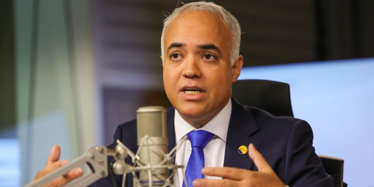 vladimir lima ministro das cidades