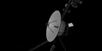 voyager