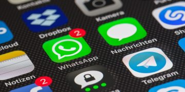 whatsapp