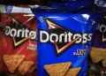 doritos salgadinhos