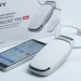 Sony ar condicionado
