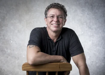 Boninho (Foto: Divulgação/TV GLOBO/João Cotta)