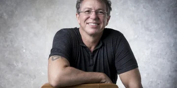 Boninho (Foto: Divulgação/TV GLOBO/João Cotta)