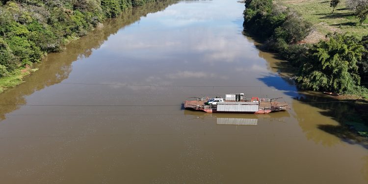 ponte brasil