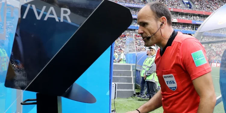 var copa do mundo
